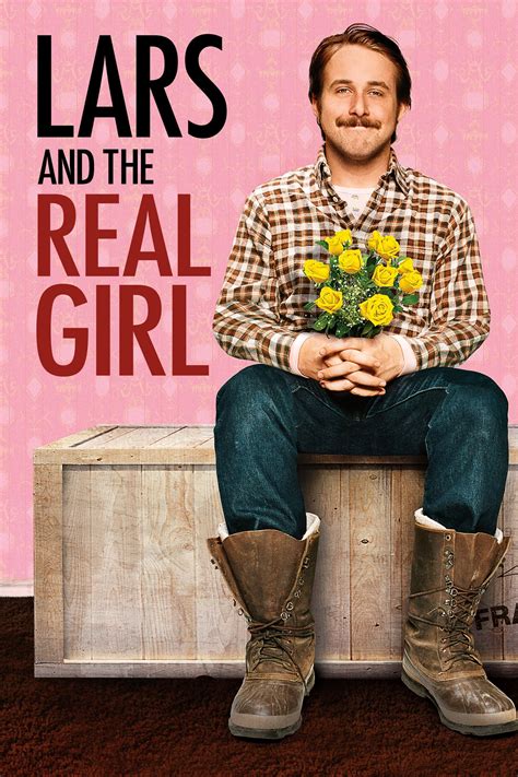 download Lars and the Real Girl